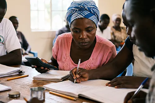 Education et la formation